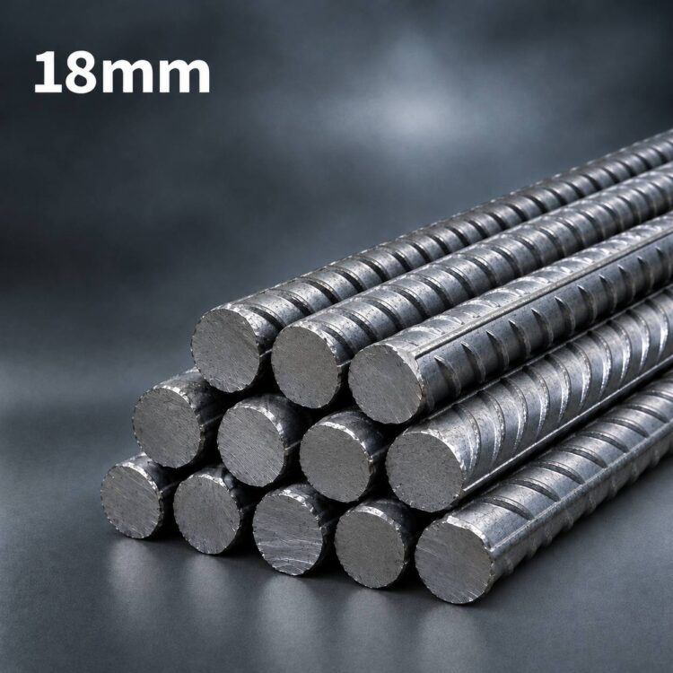 1791883299 Rebar 18mm