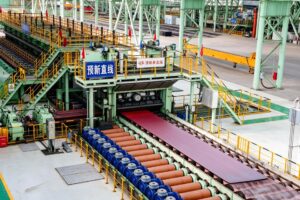1792943418 Jingye Steel Successfully Passes Japan JIS Certification