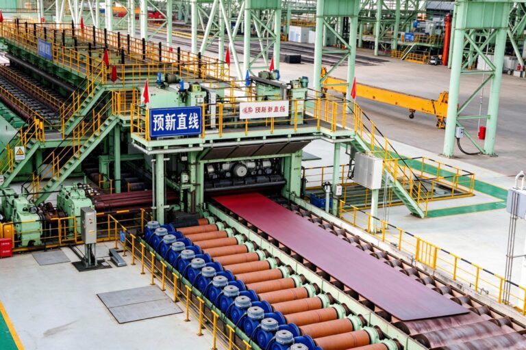 1792943418 Jingye Steel Successfully Passes Japan JIS Certification