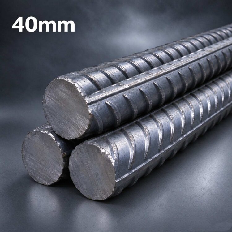 1791882832 Rebar 40mm