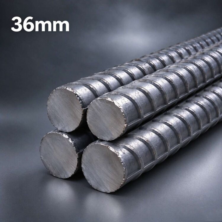 1791882870 Rebar 36mm