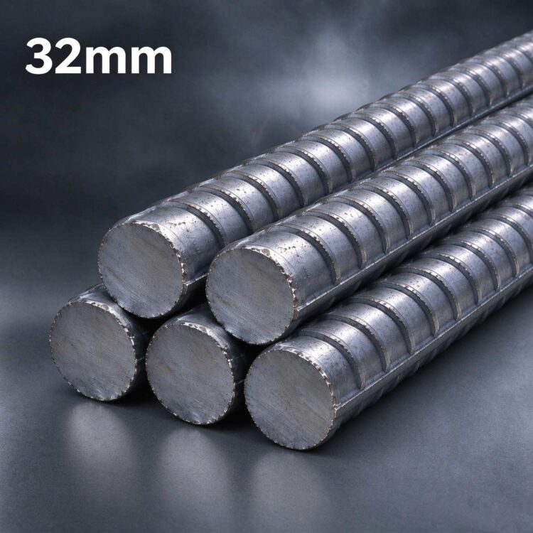 1791882907 Rebar 32mm