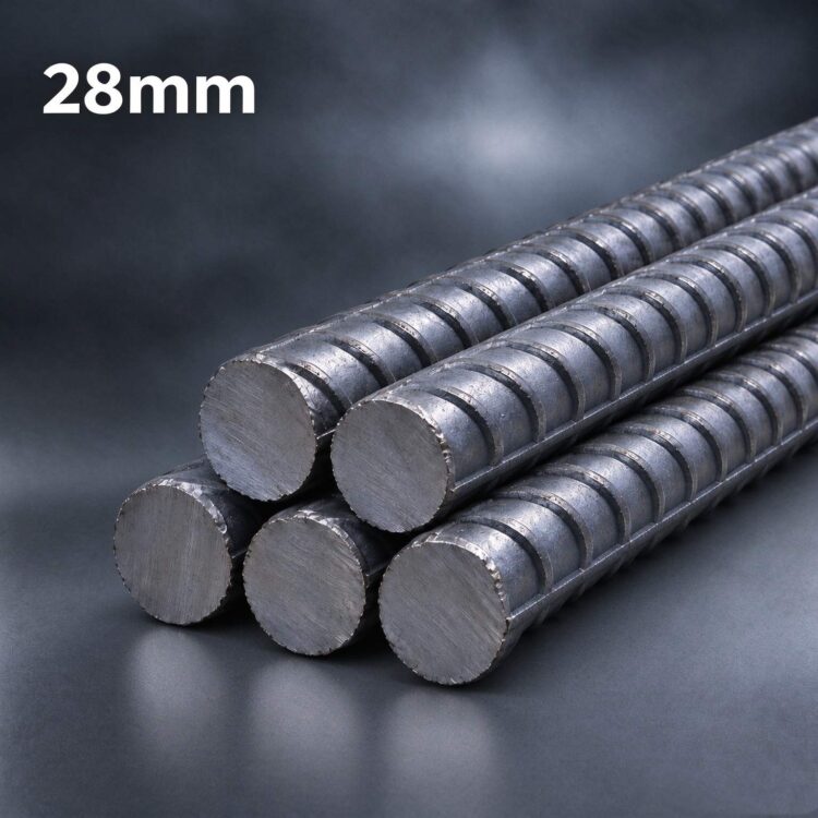 1791882941 Rebar 28mm