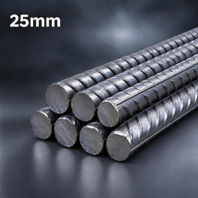 1791882984 Rebar 25mm