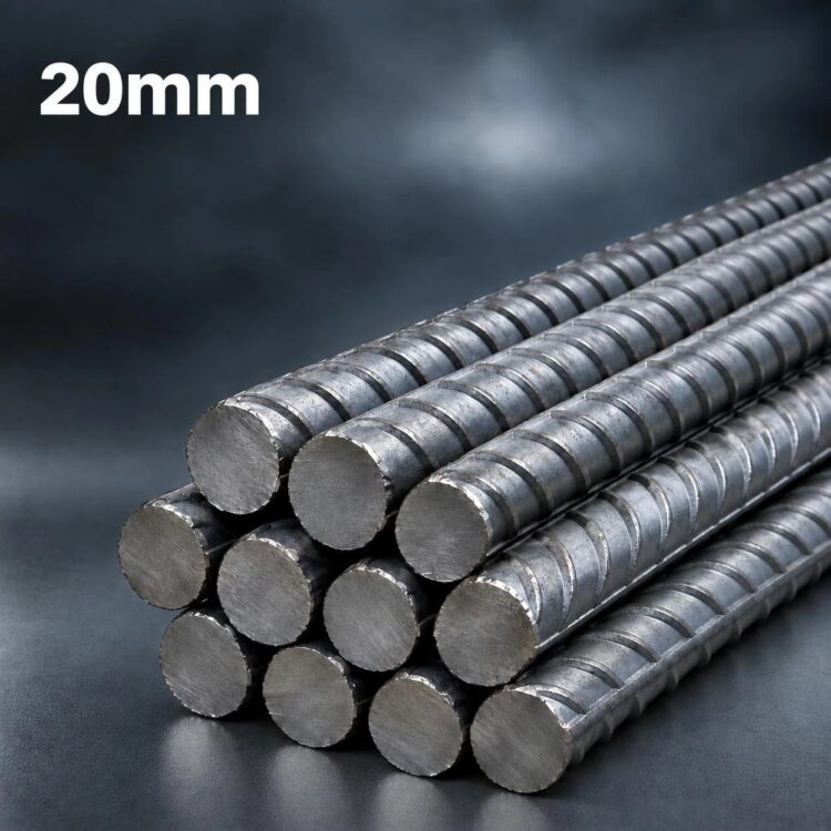 1791883027 Rebar 20mm