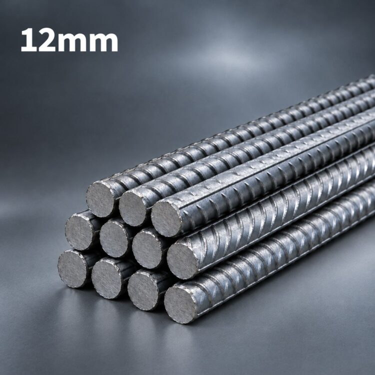 1791883069 Rebar 12mm