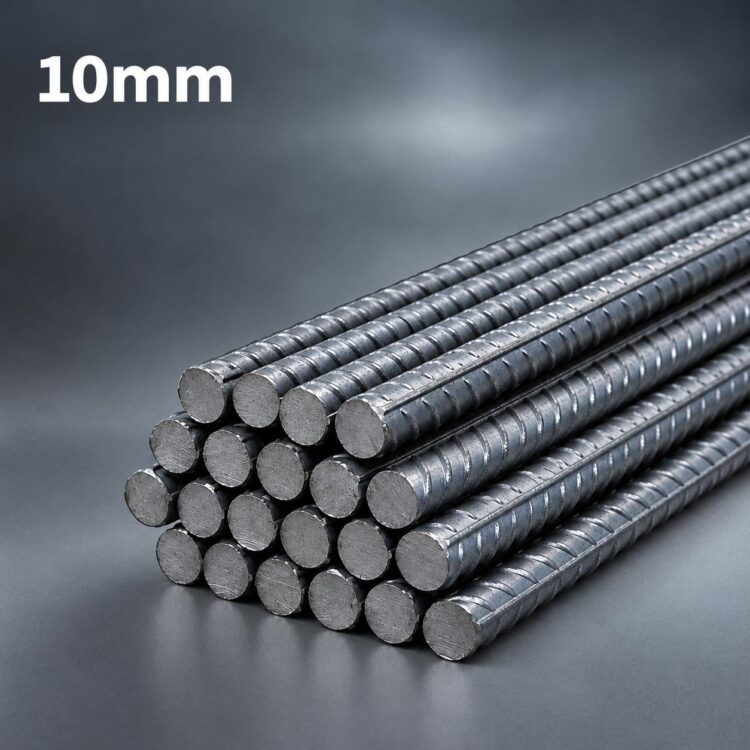 1791883111 Rebar 10mm