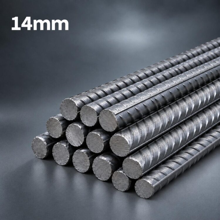1791883204 Rebar 14mm