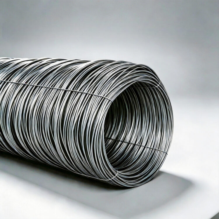 1792339221 High Carbon Wire Rod