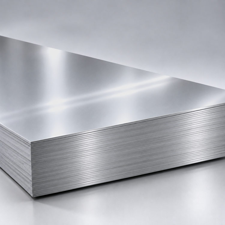 1792607922 Galvanized Steel Sheet