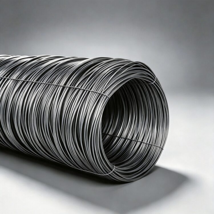 1792608040 Low Carbon Wire Rod