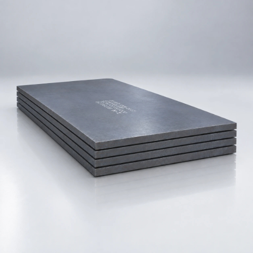 1792700314 High Strength Low Alloy Steel Plate