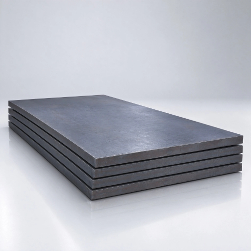 1792700364 Pipeline Steel Plate