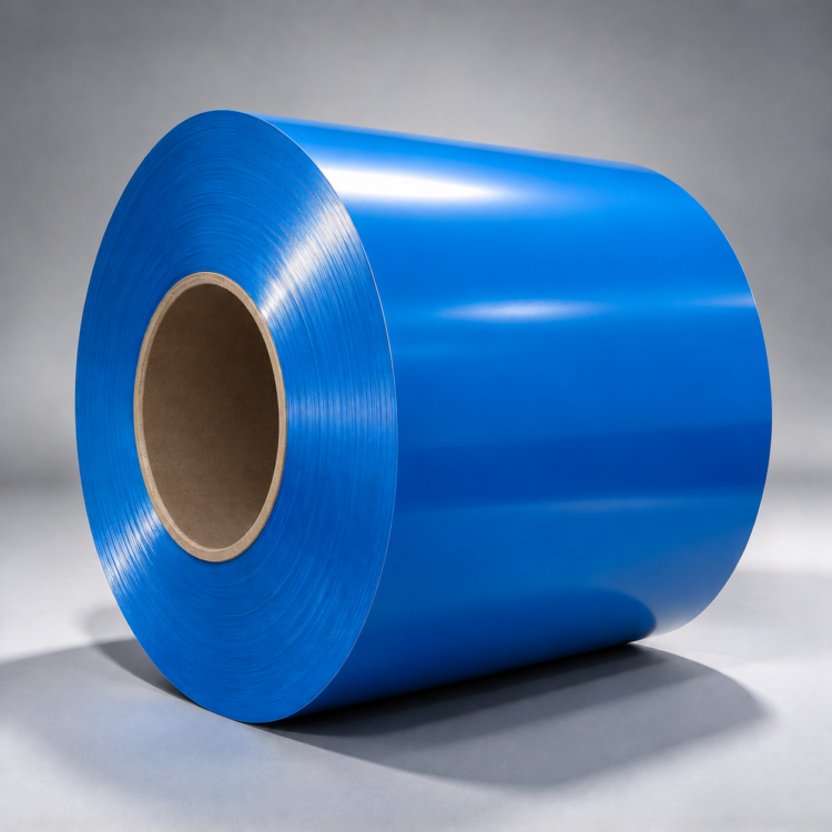 1793233740 Prepainted Steel Coil