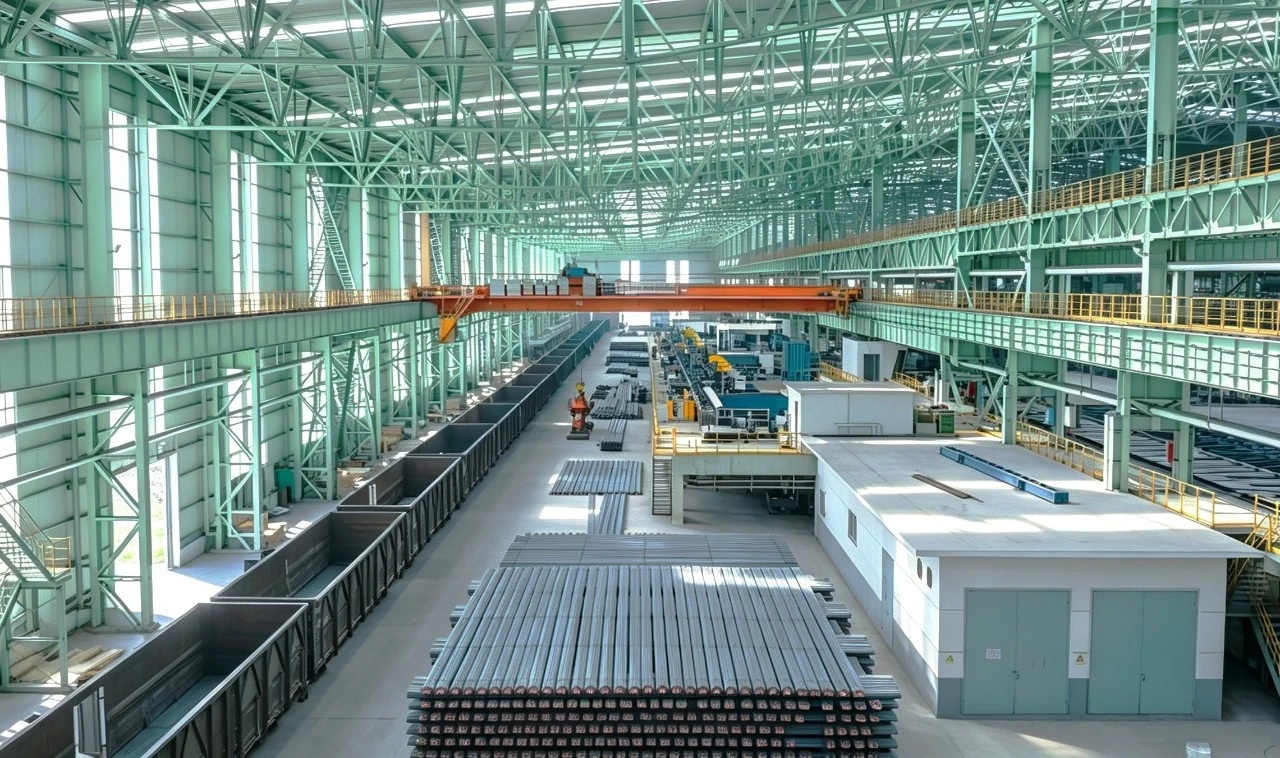 Where are your mills, and how much can you produce?