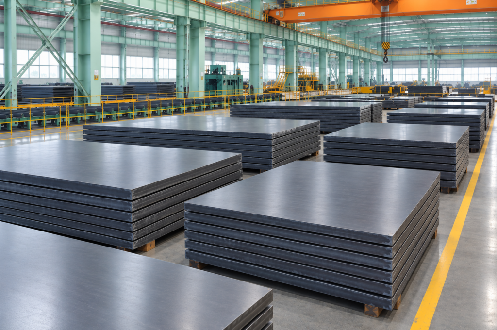 1791956645 Steel Plate