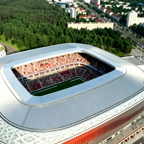 1792603890 Belarus National Football Stadium