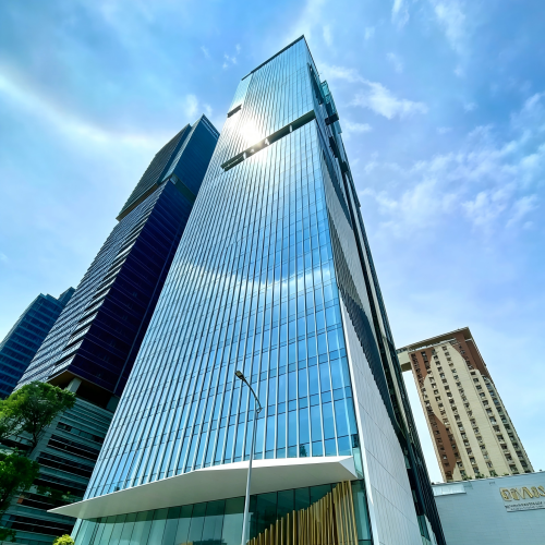 1792603901 Morgan Tower, Cambodia